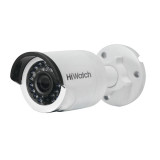 HD-TVI camera HIWATCH HDC-B020(B)(2.8mm) цилиндр,уличная 2MP,IR 20M