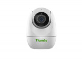 IP camera TIANDY TC-H342N Spec:I2W/WIFI/4mm/V4 кубическ 4MP,4mm,IR 15M,WiFi,microSD,MIC-SP,ПОВОРОТ