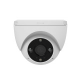 IP camera EZVIZ H4 (2.8mm) купольн, уличная 3MP,LED 30M,WiFi,MIC/SPEAK,microSD CS-H4-R201-1H3WKFL