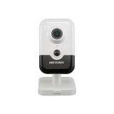 IP camera HIKVISION DS-2CD2483G2-I(2.8mm)(O-STD) кубическая 8MP,IR 10M,PoE,microSD,MIC/SP,PIR
