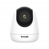 IP camera TENDA CP3 Pro кубическ 3MP,4mm,IR 10M,WiFi,microSD,MIC-SPEAK,ПОВОРОТ