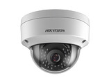 IP camera HIKVISION DS-2CD1123G0E-I(C) (2.8mm) купольн,антивандальная 2MP,IR 30M