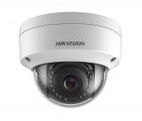 IP camera HIKVISION DS-2CD1123G2-IUF(2.8mm)(O-STD) купольн,антивандальная 2MP,IR 30M,MIC,MicroSD