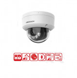 IP camera HIKVISION DS-2CD1123G2-LIU(2.8mm)(O-STD) купольн,антивандальная 2MP,IR/LED 30M,MIC