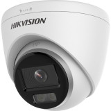 IP camera HIKVISION DS-2CD1327G0-L(C) (2.8mm) купольн,уличная 2MP,LED 30M ColorVu