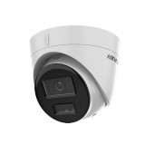 IP camera HIKVISION DS-2CD1343G2-LIUF/SL(2.8mm)(O-STD)купольн,уличн 4MP,IR/LED 30M,MIC/SP,MicroSD