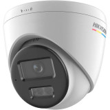 IP camera HIKVISION DS-2CD1347G2H-LIU(2.8mm) (O-STD)купольн,улич 4MP,IR/LED 30M ColorVu,MIC