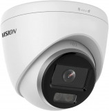 IP camera HIKVISION DS-2CD1367G2-LUF(2.8mm)(O-STD) купольн,уличная 6MP,LED 30M ColorVu,MIC,MicroSD