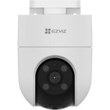 IP camera EZVIZ H8c уличн поворотн 4MP,4mm,LED 30M,WiFi,microSD,MIC/SP CS-H8c-R100-1J4WKFL(4mm)