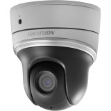 IP camera HIKVISION DS-2DE2204IW-DE3/W(O-STD)(S6)(B)PTZ,4X ZOOM,уличн 2MP,IR 30M,WIFI,MIC/SP,MicroSD