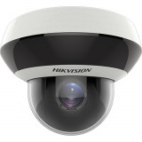 IP camera HIKVISION DS-2DE2A404IW-DE3/W(C0)(S6) (O-STD)PTZ,4X ZOOM,уличн 4MP,IR 20M,WIFI,MIC,MicroSD