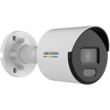 IP camera HIKVISION DS-2CD1027G0-L(C) (2.8mm) цилиндр,уличная 2MP,LED 30M ColorVu