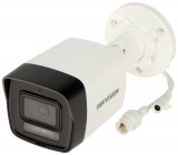 IP camera HIKVISION DS-2CD1063G2-LIU (2.8mm)(O-STD) цилиндр,уличная 6MP,IR 30M,LED 20M,MIC