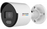 IP camera HIKVISION DS-2CD1067G2-L(2.8mm) цилиндр,уличная 6MP,LED 30M ColorVu