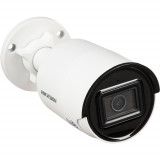 IP camera HIKVISION DS-2CD2043G2-IU(2.8mm) цилиндр,уличная 4MP,IR 40M,MIC,MicroSD