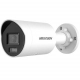 IP camera HIKVISION DS-2CD2047G2H-LIU(2.8mm) (O-STD) цилин,улич 4MP,IR/LED 40M ColorVu,MIC,MicroSD