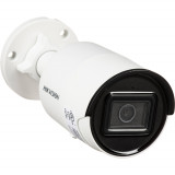 IP camera HIKVISION DS-2CD2083G2-I(2.8mm)(O-STD) цилиндр,уличная 8MP,IR 40M,MicroSD,AcuSense
