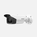 IP camera HIKVISION DS-2CD2T83G2-2I(2.8mm)(O-STD) цилиндр,уличн 8MP,IR 60M,MicroSD,AcuSense