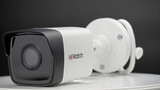 IP camera HIWATCH DS-I200 (E) (2.8mm) цилиндр,уличная 2MP,IR 30M