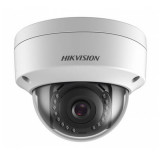IP camera HIWATCH DS-I450(C) (2.8mm) цилиндр,уличная 4MP,IR 30M