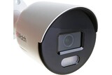 IP camera HIWATCH DS-I450L(D) (2.8mm) цилиндр,уличная 4MP,IR LED 30M,ColorVu