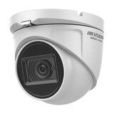 IP camera HIWATCH DS-I850M(C) (2.8 mm) цилиндр,уличная 8MP,IR 30M,MIC/SP