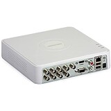 HDVR HIKVISION DS-7108HQHI-K1(C)(S) (8channel/4MP,8+4 IP/6MP,1HDD upto 6TB,H.265,AOC)