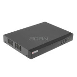HDVR HIWATCH DS-H332/2Q(B) (32channel/4MP,32+2 IP/6MP,2HDD upto 10TB,H.265,AoC)