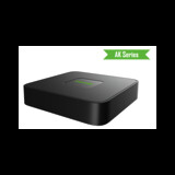 NVR TIANDY TC-R3108 Spec: I/B/P8/C/Eu/L/S (40mbps,8 IP,8 PoE,1ch/6MP,4ch@1080P,1HDD upto 6TB,H.265)
