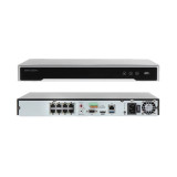 NVR HIKVISION DS-7608NI-Q2(D)(80mbps,8 IP,1ch/8MP,6ch/2MP,2HDD upto 8TB,H.265)