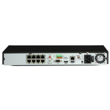 NVR HIKVISION DS-7608NXI-I2/S(E)(O-STD)(80mbps,4 IP,2ch/12MP,3ch/8MP,8ch/1080P,2HDD upto 14TB,H.265)