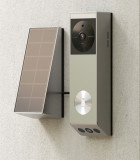 Дверной звонок EZVIZ EP3x 3MP-2MP IP WIFI CS-EP3x-R100-6E32WPDL