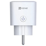 EZVIZ CS-T30-10B умная розетка с подсветкой