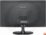 .SAMSUNG 21,5" S22D300BY LED 1366x768 16:9 HD, 5000000:1, 5ms, 200 nits, 170/170 BLACK УЦЕНКА
