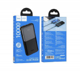 Power Bank Hoco J136 10000mAh white