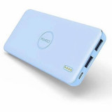 Power Bank ROMOSS WS05 5000mah white/blue
