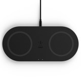 Microlab Wireless Charging Power Air Black 10W беспроводное зарядное устройство