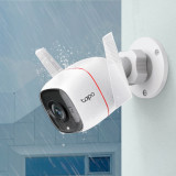 IP-камера TP-Link Tapo C210, PTZ, Wi?Fi, 3MP, 1/2,8 дюйма, f/2,4. 3,83 мм, ИК-подсветка 9м,Двусторонняя аудиосвязь