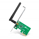 Сетевая карта TP-Link TL-WN781ND, Беспроводная, 150M, PCI-E