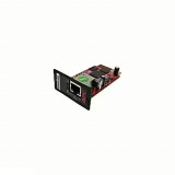 Сетевая карта управления ИБП APC AP9544, Внутренняя установка, для Easy UPS 1-Phase, Поддержка Modbus TCP/IP