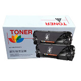 Картридж Colorfix Universal CE278A/Cartridge 728, Для принтеров LaserJet Pro P1560/1566/1600/1606/M1530/1536, Canon i-SENSYS MF4410/4420/4430/4450/4550/4570/4580/4730, 2100 страниц.