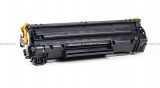 Картридж Colorfix Universal CF283A/Cartridge 737, Для принтеров HP LaserJet Pro M125/M126/M127/M128/M201/M225/i-SENSYS MF211/212/216/217/226/229, 1500 страниц.