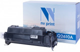 Картридж Colorfix Q2610A, Для принтеров HP LaserJet 2300, 6000 страниц