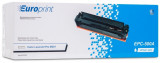 Картридж Europrint EPC-6000A, Чёрный, Для принтеров HP Color LaserJet 1600/2600/2605/CM1015/ 1017, 2500 страниц, (восстановленный).