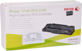 Оригинальный картридж XEROX 108R00909 для Phaser 3140 / 3155 / 3160 (повышенной ёмкости)