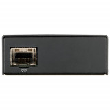 Медиаконвертер D-Link DMC-G01LC/A1A, Разъём SFP, Разъём RJ45, 10/100/1000Base-T