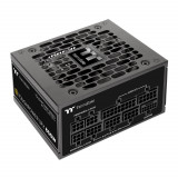 Блок питания 1STPLAYER SFX, PS-850SFX-BK, 850W, SFX, APFC, GOLD, 20+4pin, 4+4pin, 8*Sata, 4*Molex, 2*PCI-E 6+2pin, 1*(16pin)12VHPWR, Modular, Вентилятор 8см, Черный (1 год)