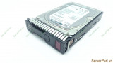 HP 846523-001 - 1TB 7.2K SAS 3.5" Hard Drive