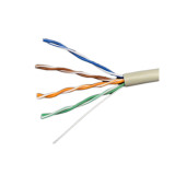Кабель сетевой SHIP D135-P, Cat.5e, UTP, 30В, 4x2x1/0.51мм, PVC, 305 м/б