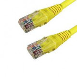 Патч Корд SHIP S3025BK2000-P, Cat.5e, UTP, LSZH, RJ-45, 20 м, Чёрный, Пол. пакет